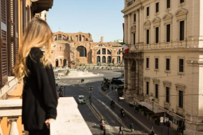 Bespoke Roma Suites Rome